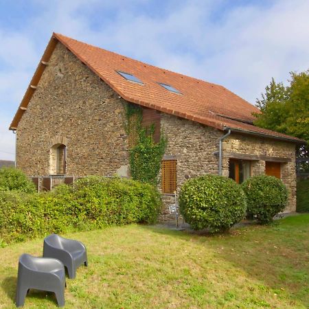 Dordogne Et Correze Vacances Bnb Troche ภายนอก รูปภาพ