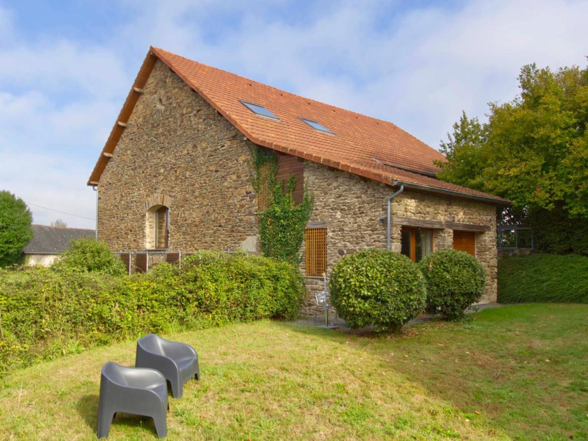 Dordogne Et Correze Vacances Bnb Troche ภายนอก รูปภาพ
