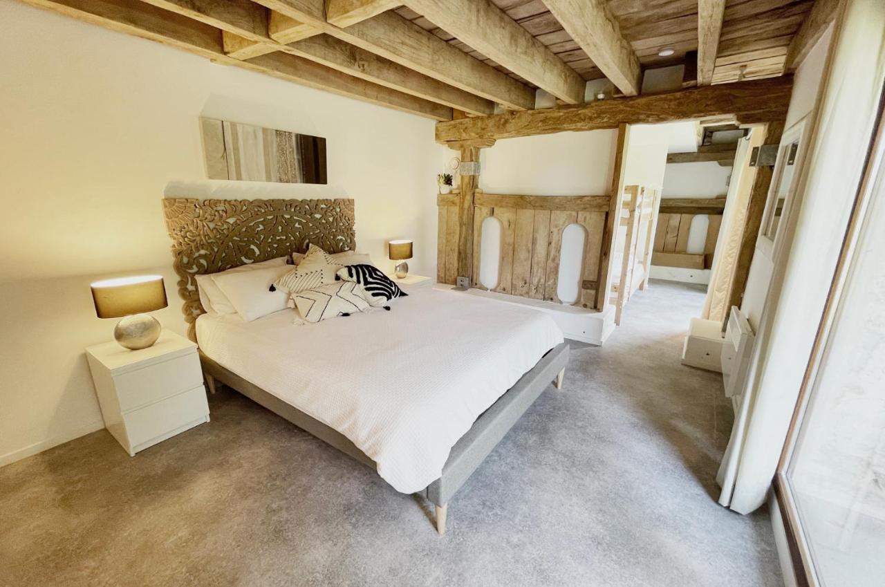 Dordogne Et Correze Vacances Bnb Troche ภายนอก รูปภาพ