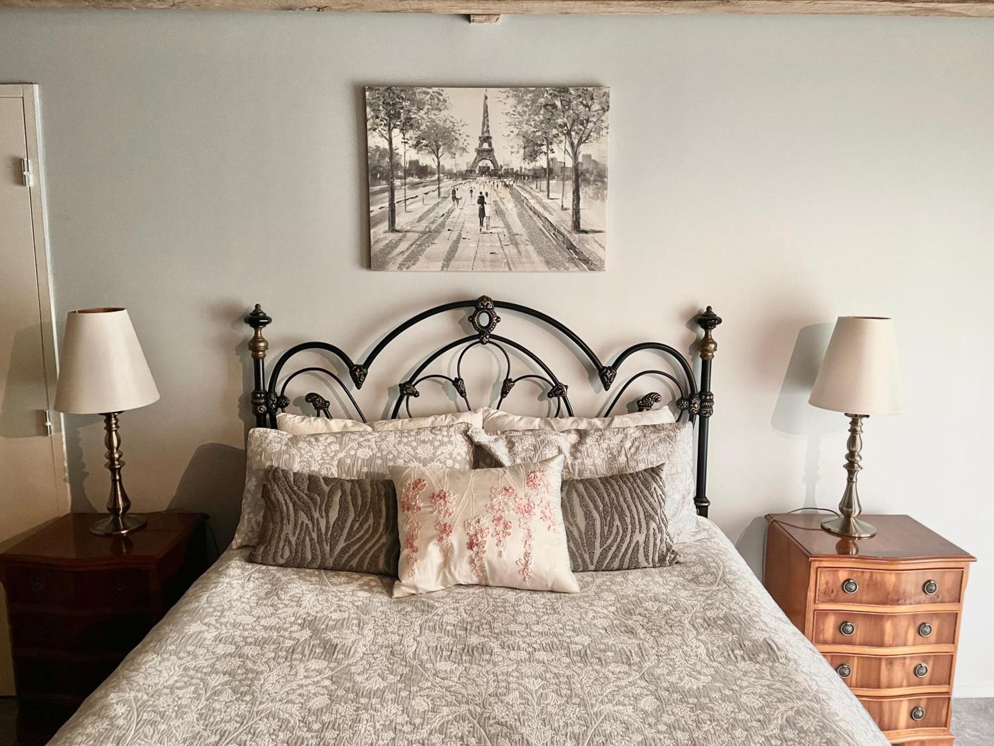 Dordogne Et Correze Vacances Bnb Troche ภายนอก รูปภาพ