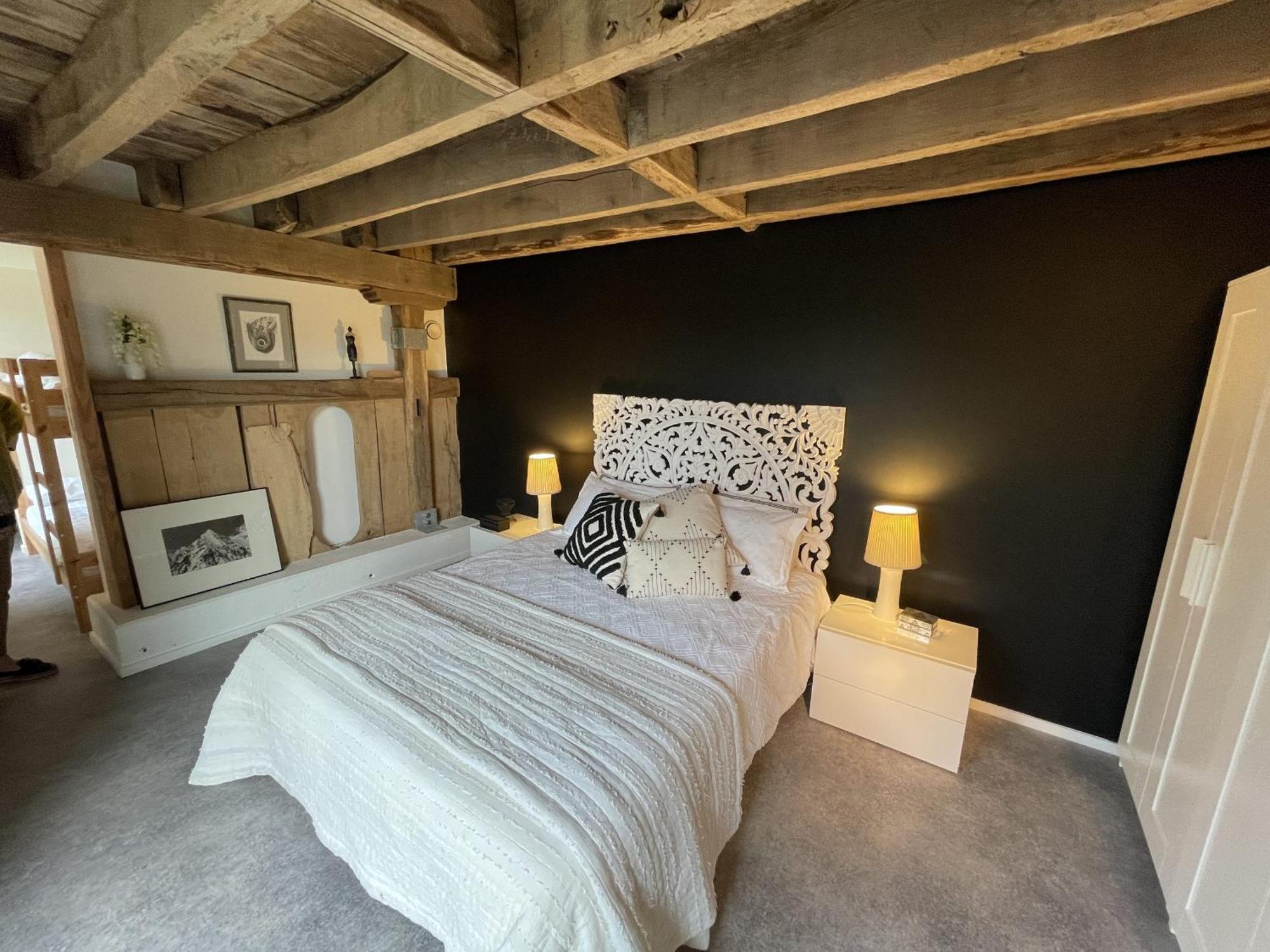 Dordogne Et Correze Vacances Bnb Troche ภายนอก รูปภาพ